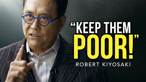 robert kiyosaki controversy.